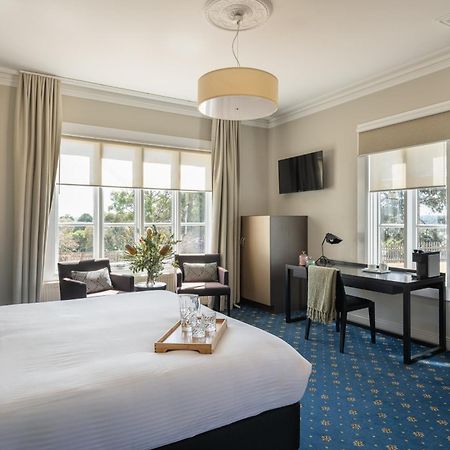 Sovereign Hill Hotel Ballarat Dış mekan fotoğraf