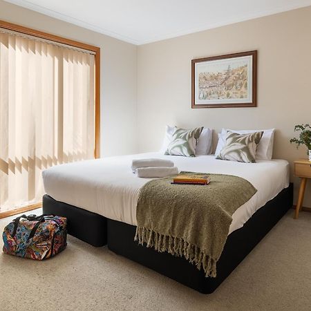 Sovereign Hill Hotel Ballarat Dış mekan fotoğraf