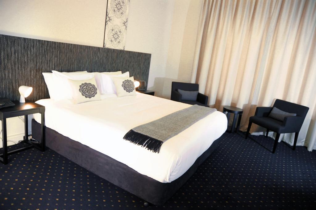 Sovereign Hill Hotel Ballarat Dış mekan fotoğraf
